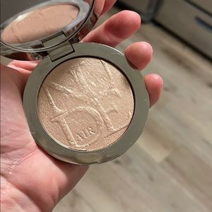 Dior Highlighter luminizer